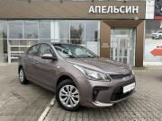 Kia Rio IV Набережные Челны  - изображение 20