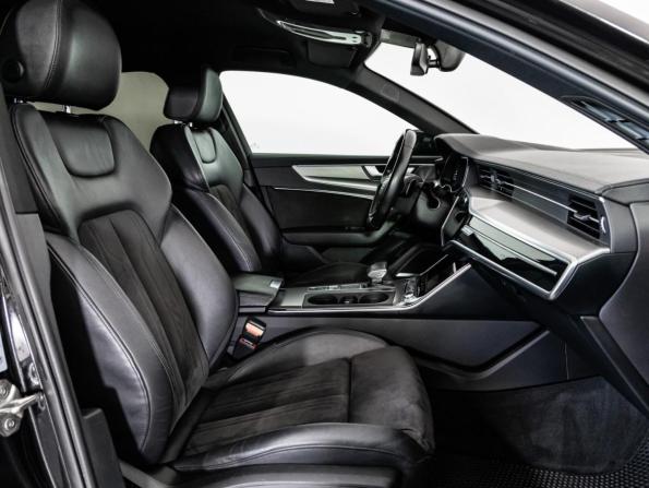 Audi A6 V (C8) с пробегом 2018 года, цена 3 849 000 рублей, 117537 км, седан, Автокод Объявления