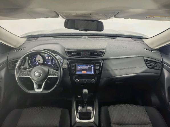 Nissan X-Trail III Рестайлинг с пробегом 2020 года, цена 2 325 000 рублей, 31000 км, внедорожник, Автокод Объявления