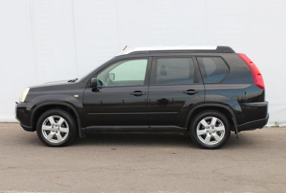 Nissan X-Trail II Нижний Новгород  - изображение 4