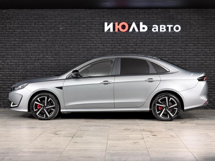 Kaiyi E5 Екатеринбург  - изображение 7