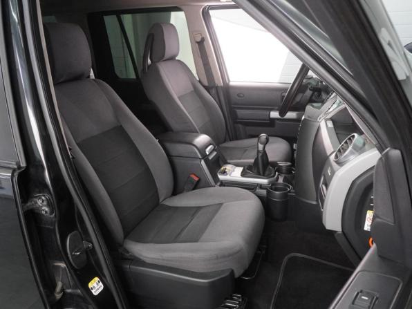 Land Rover Discovery III с пробегом 2008 года, цена 1 431 000 рублей, 274451 км, внедорожник, Автокод Объявления
