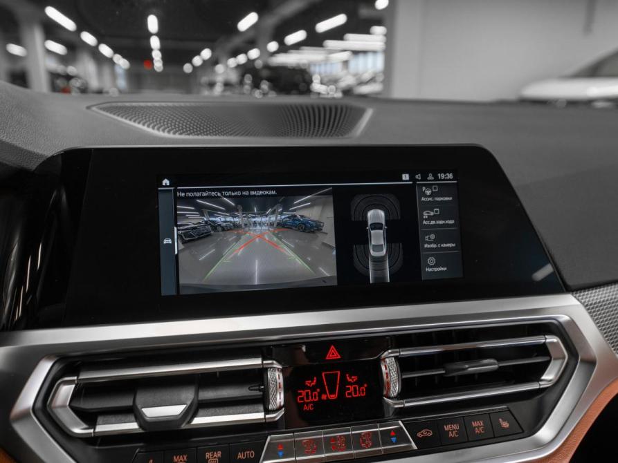 BMW 4 серии G22 G23 G26 Москва  - изображение 16