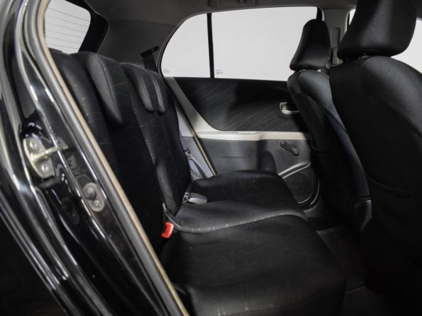 Toyota Yaris II с пробегом 2008 года, цена 445 000 рублей, 156646 км, хэтчбек, Автокод Объявления