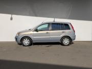 Ford Fusion I Рестайлинг Москва  - изображение 38