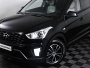 Hyundai Creta I Рестайлинг Москва  - изображение 43