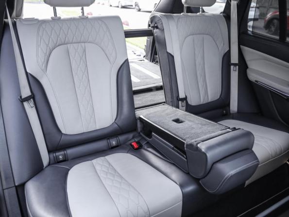 BMW X5 IV (G05/G18) с пробегом 2021 года, цена 5 899 000 рублей, 157001 км, внедорожник, Автокод Объявления