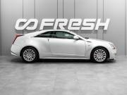 Cadillac CTS II Тюмень  - изображение 33