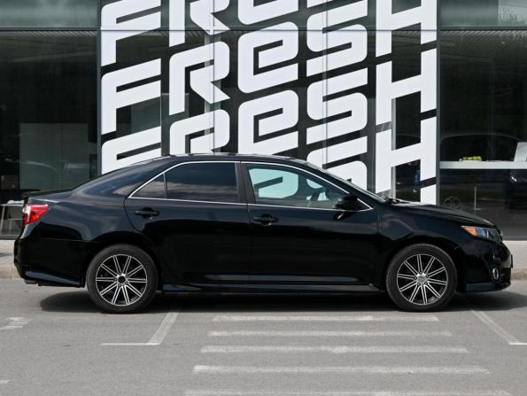 Toyota Camry VII (XV50) с пробегом 2012 года, цена 1 230 500 рублей, 243593 км, седан, Автокод Объявления