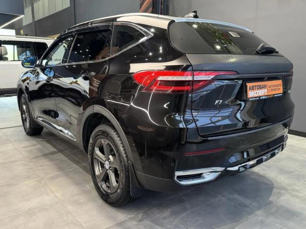 Haval F7 I с пробегом 2019 года, цена 1 616 000 рублей, 104293 км, внедорожник, Автокод Объявления