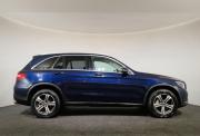 Mercedes-Benz GLC I (X253) Ярославль  - изображение 31