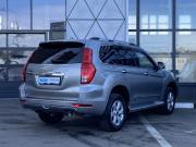 Haval H9 I Рестайлинг Москва  - изображение 34