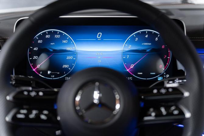 Новый Mercedes-Benz CLE 2026 года, цена 8 790 000 рублей, купе, Автокод Объявления