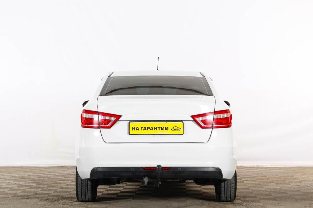 Lada (ВАЗ) Vesta I Тюмень  - изображение 6