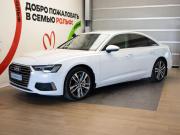 Audi A6 V (C8) Москва  - изображение 41