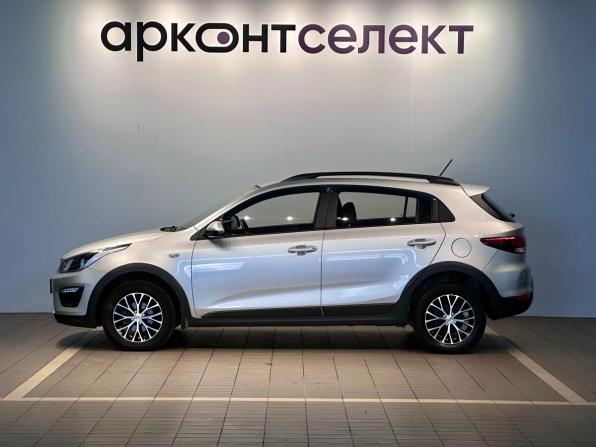 Kia Rio IV с пробегом 2020 года, цена 1 727 000 рублей, 59000 км, хэтчбек, Автокод Объявления