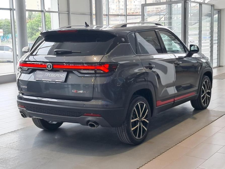 Changan CS35 Plus I Рестайлинг Казань  - изображение 6