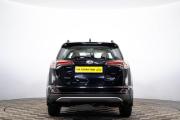 Toyota RAV4 IV (XA40) Рестайлинг Пермь  - изображение 28