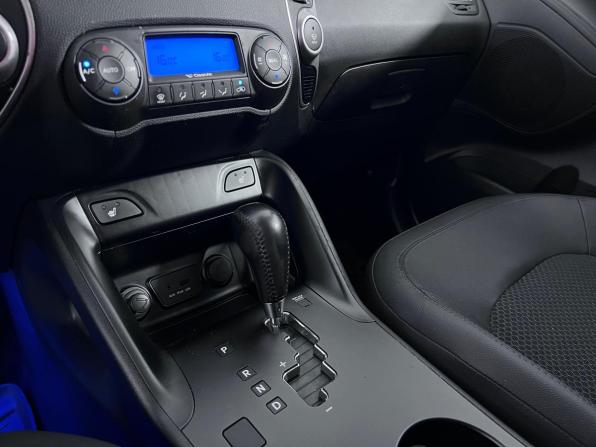 Hyundai ix35 I с пробегом 2011 года, цена 1 164 000 рублей, 190091 км, внедорожник, Автокод Объявления