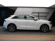 Audi Q8 I (4M) Санкт-Петербург  - изображение 48