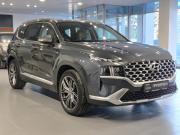 Hyundai Santa Fe IV Рестайлинг Казань  - изображение 25