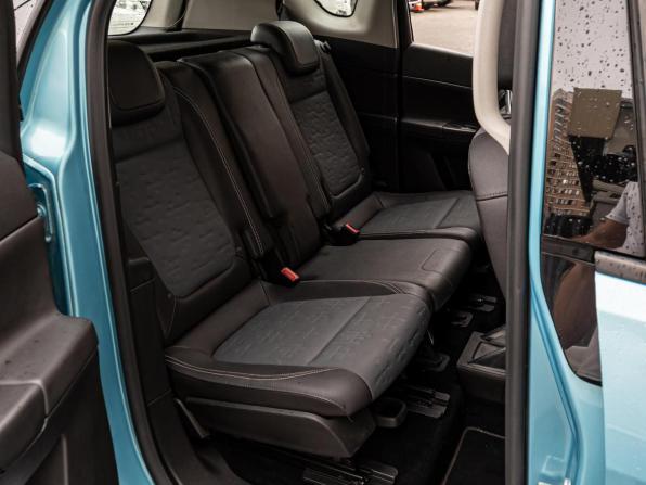 Opel Meriva B с пробегом 2011 года, цена 710 000 рублей, 144564 км, компактвэн, Автокод Объявления
