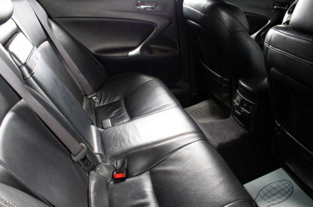 Lexus IS II Сургут  - изображение 16