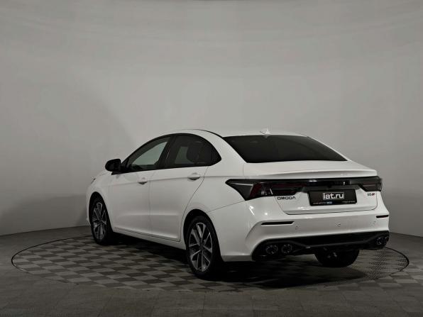 Omoda S5 GT с пробегом 2024 года, цена 1 649 000 рублей, 42027 км, седан, Автокод Объявления