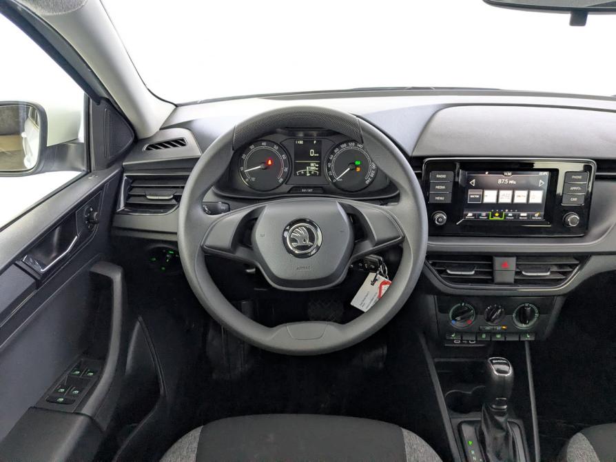 Skoda Rapid II Москва  - изображение 21