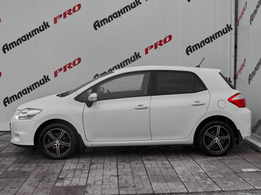 Toyota Auris I Рестайлинг Екатеринбург  - изображение 7