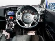 Toyota Ractis II Чита  - изображение 29