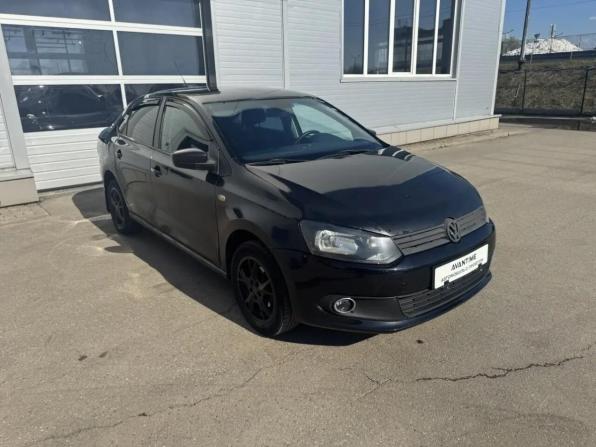Volkswagen Polo V с пробегом 2010 года, цена 575 000 рублей, 280000 км, седан, Автокод Объявления