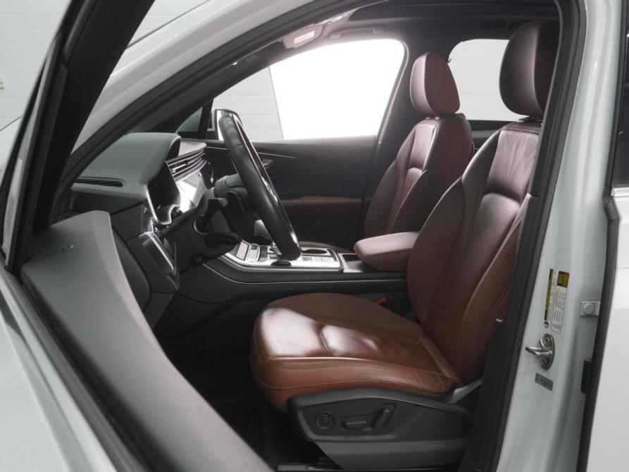 Audi Q7 II (4M) Рестайлинг Воронеж  - изображение 10