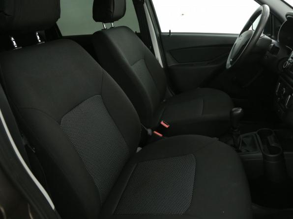Lada (ВАЗ) Granta I Рестайлинг с пробегом 2019 года, цена 524 000 рублей, 124000 км, седан, Автокод Объявления