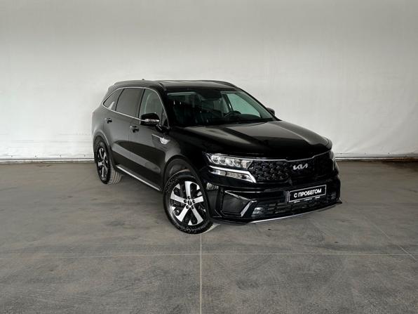Kia Sorento IV с пробегом 2023 года, цена 4 447 000 рублей, 30891 км, внедорожник, Автокод Объявления