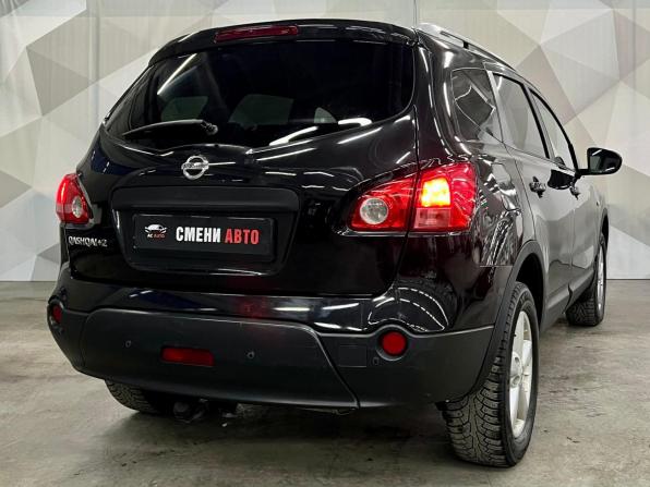 Nissan Qashqai+2 I с пробегом 2008 года, цена 785 000 рублей, 153000 км, внедорожник, Автокод Объявления