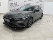 Hyundai Elantra VII (CN7) Рестайлинг Ставрополь  - изображение 31