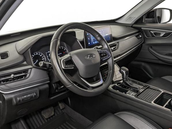 Chery Tiggo 4 Pro I с пробегом 2024 года, цена 1 440 000 рублей, 68242 км, внедорожник, Автокод Объявления