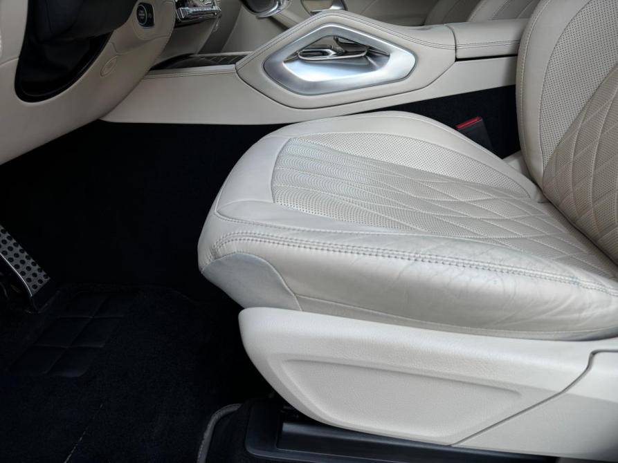 Mercedes-Benz GLS AMG II (X167) Иркутск  - изображение 26
