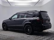Mercedes-Benz GLS I (X166) Москва  - изображение 18