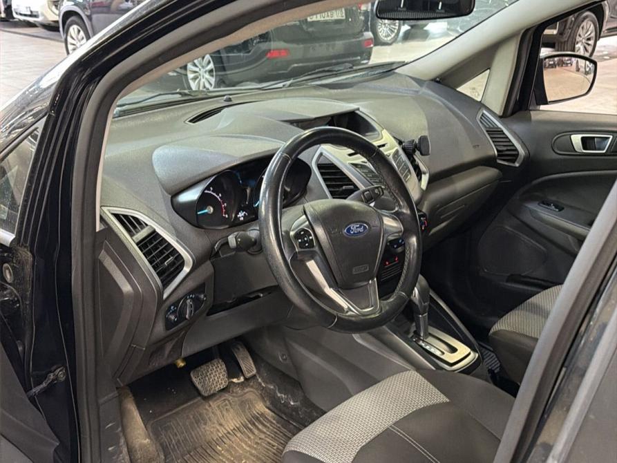 Ford EcoSport II Санкт-Петербург  - изображение 1