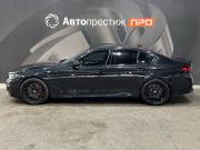 BMW 5 серии VII (G30/G31/G38) Рестайлинг Пермь  - изображение 39