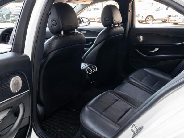 Mercedes-Benz E-Класс V (W213 S213 C238) с пробегом 2018 года, цена 1 850 000 рублей, 304386 км, седан, Автокод Объявления