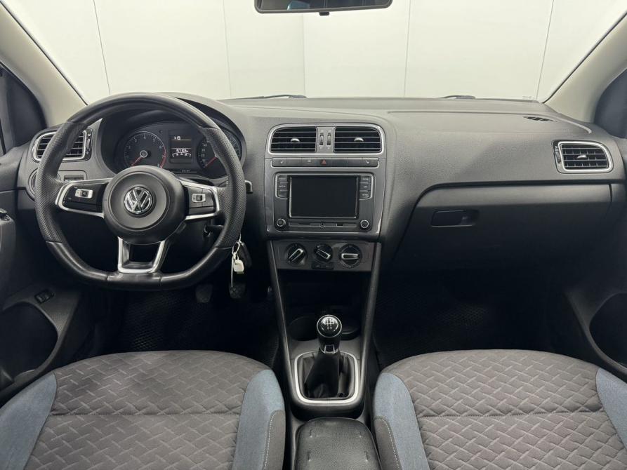 Volkswagen Polo V Рестайлинг Воронеж  - изображение 13