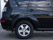 Mitsubishi Outlander II Рестайлинг Улан-Удэ  - изображение 31