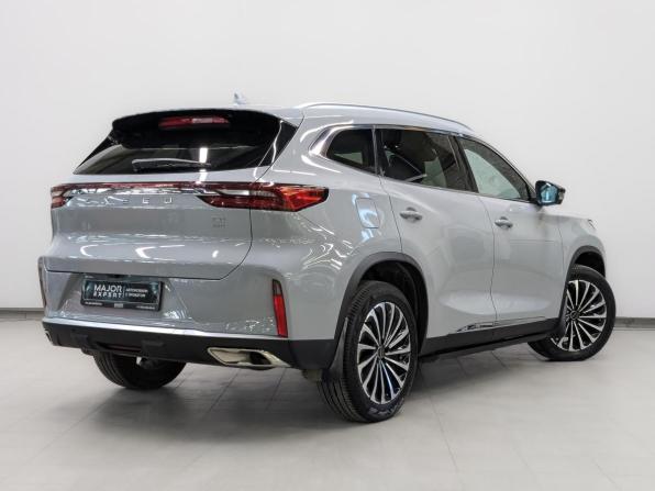 Exeed TXL I Рестайлинг с пробегом 2023 года, цена 2 525 000 рублей, 39492 км, внедорожник, Автокод Объявления
