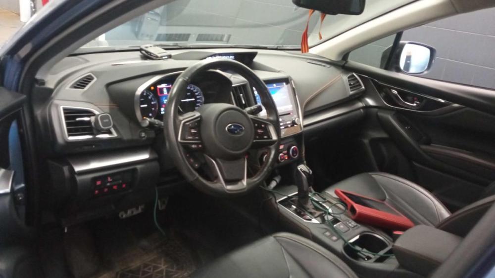 Subaru XV II Санкт-Петербург  - изображение 5