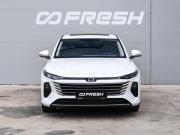 FAW Bestune B70 I Рестайлинг Краснодар  - изображение 25