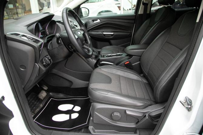 Ford Kuga II с пробегом 2015 года, цена 1 445 000 рублей, 85500 км, внедорожник, Автокод Объявления