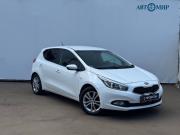 Kia Ceed II Москва  - изображение 16